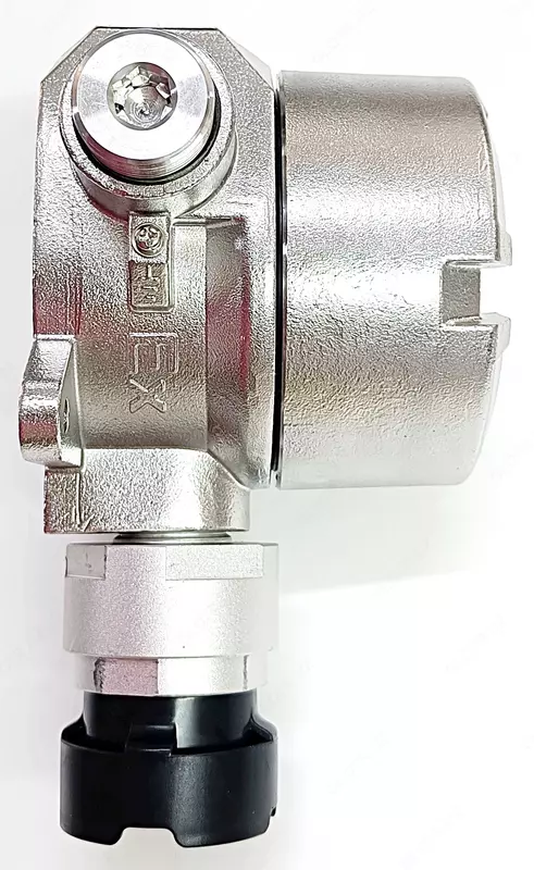 HF Ftorli vodorod gaz analizatori statsionar GTQ-BS03 - Safe Gas MCHJ