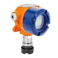 HF Ftorli vodorod gaz analizatori statsionar GTQ-BS03 Analizatorlar