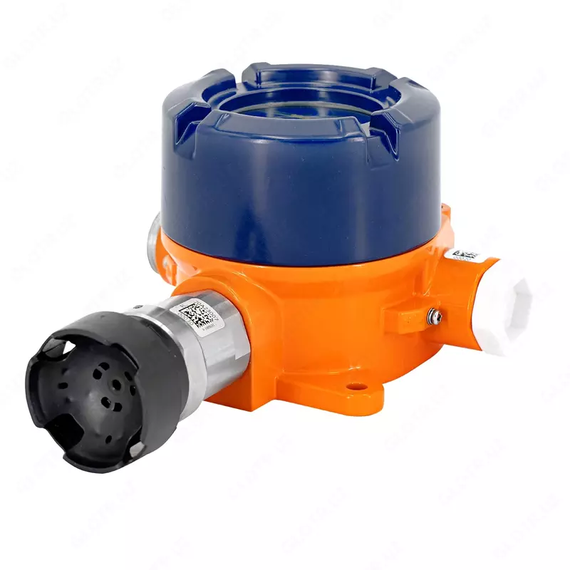 HF Ftorli vodorod gaz analizatori statsionar GTQ-BS03 {0} so'mdan - Safe Gas MCHJ