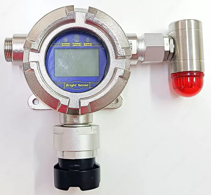 Газоанализатор на аммиак NH3 стационарный GTQ-BS03 - от {0} сум