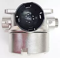 Газоанализатор на аммиак NH3 стационарный GTQ-BS03 ООО "Safe Gas"