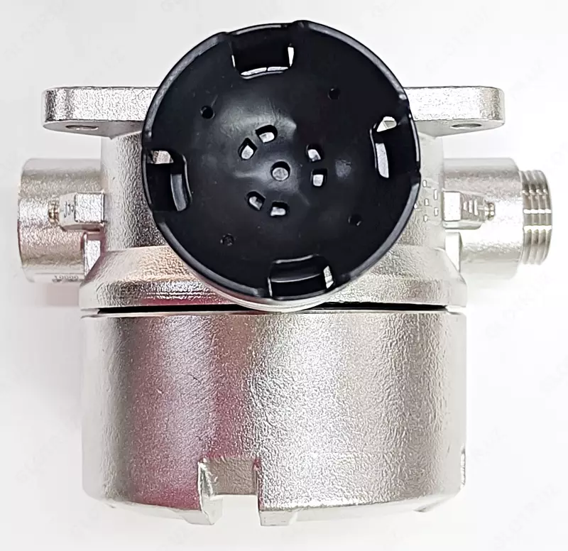 Газоанализатор на аммиак NH3 стационарный GTQ-BS03 ООО "Safe Gas"