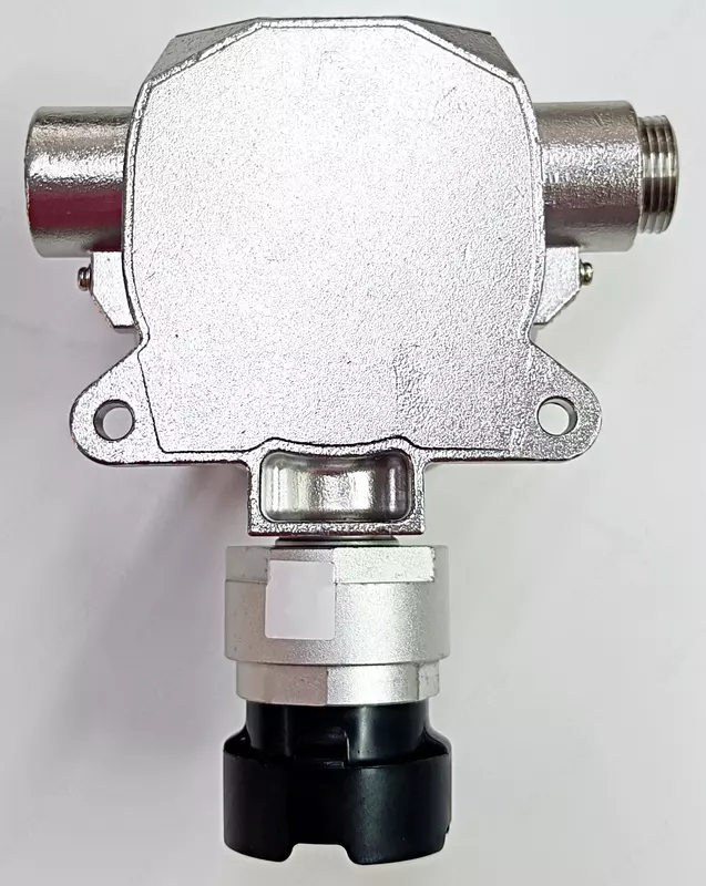 Газоанализатор на аммиак NH3 стационарный GTQ-BS03 - ООО "Safe Gas"