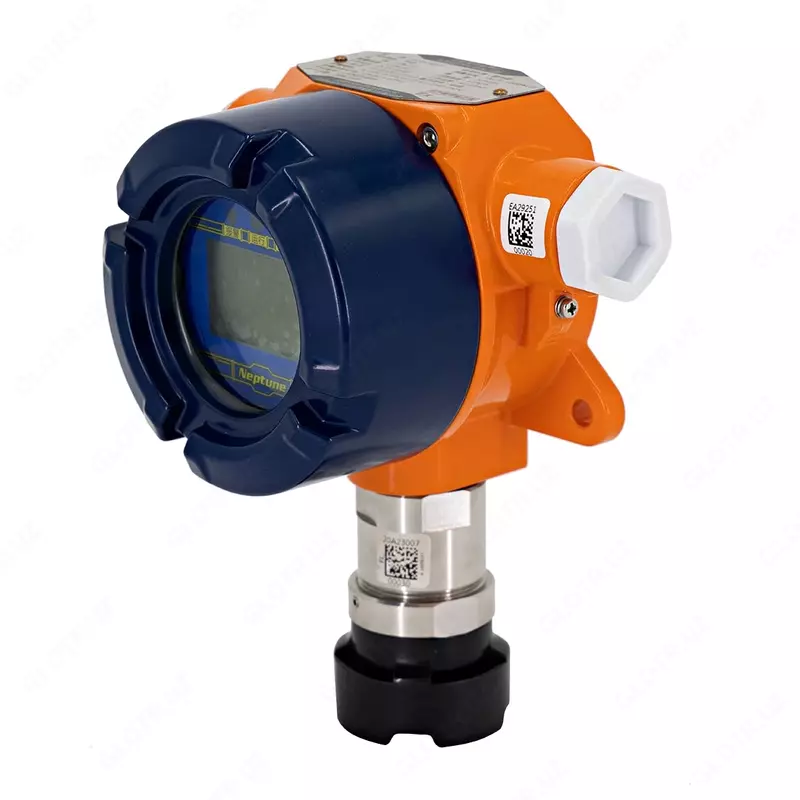 Газоанализатор на аммиак NH3 стационарный GTQ-BS03 от {0} сум - ООО "Safe Gas"