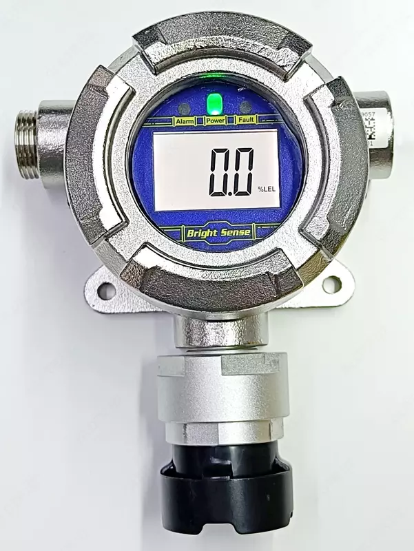 Газоанализатор на диоксид азота NO2 стационарный GTQ-BS03