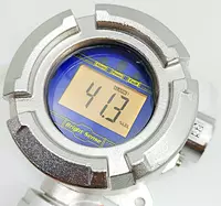 Газоанализатор на изобутан C4H10 взрывозащищенный стационарный GTQ-BS03 от {0} сум - ООО "Safe Gas"