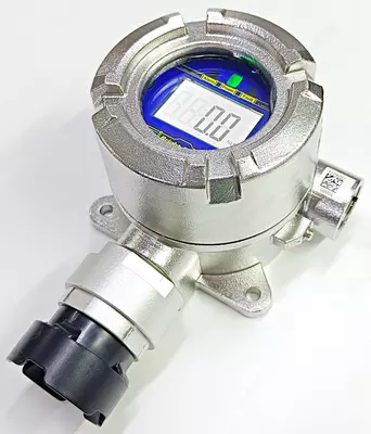 HCl vodorod xlorid statsionar GTQ-BS03 uchun gaz analizatori - 11 200 000 so'm / donadan