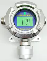 {0} so'mdan HCl vodorod xlorid statsionar GTQ-BS03 uchun gaz analizatori