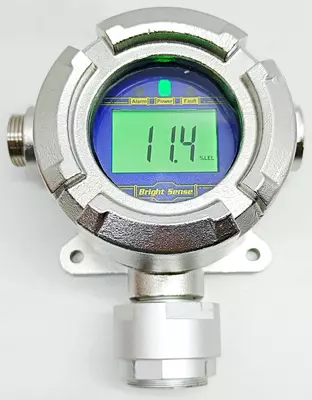 11 200 000 so'm / donadan HCl vodorod xlorid statsionar GTQ-BS03 uchun gaz analizatori