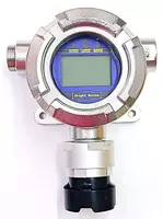 Газоанализатор на углекислый газ CO2 стационарный GTQ-BS03 ООО "Safe Gas"