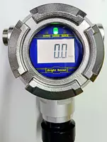 Газоанализатор на углекислый газ CO2 стационарный GTQ-BS03 - ООО "Safe Gas"