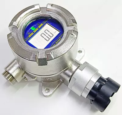 Gaz analizatori CH2O formaldegid statsionar GTQ-BS03 - Safe Gas MCHJ