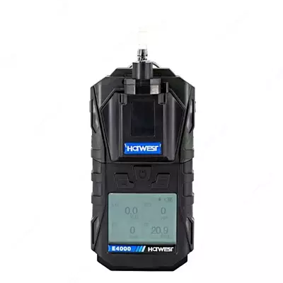 9 900 000 so'm / donadan 4 gaz uchun portativ gaz analizatori