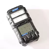 Газоанализатор переносной портативный до 6 газов E6000 - от {0} сум