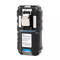 Газоанализатор переносной портативный до 6 газов E6000 ООО "Safe Gas"