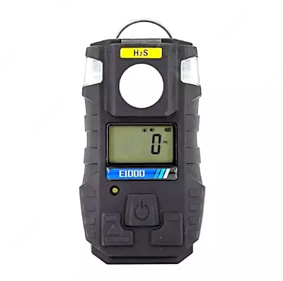 Газоанализатор CL2 хлор переносной портативный E1000 - от 8 200 000 сум / шт