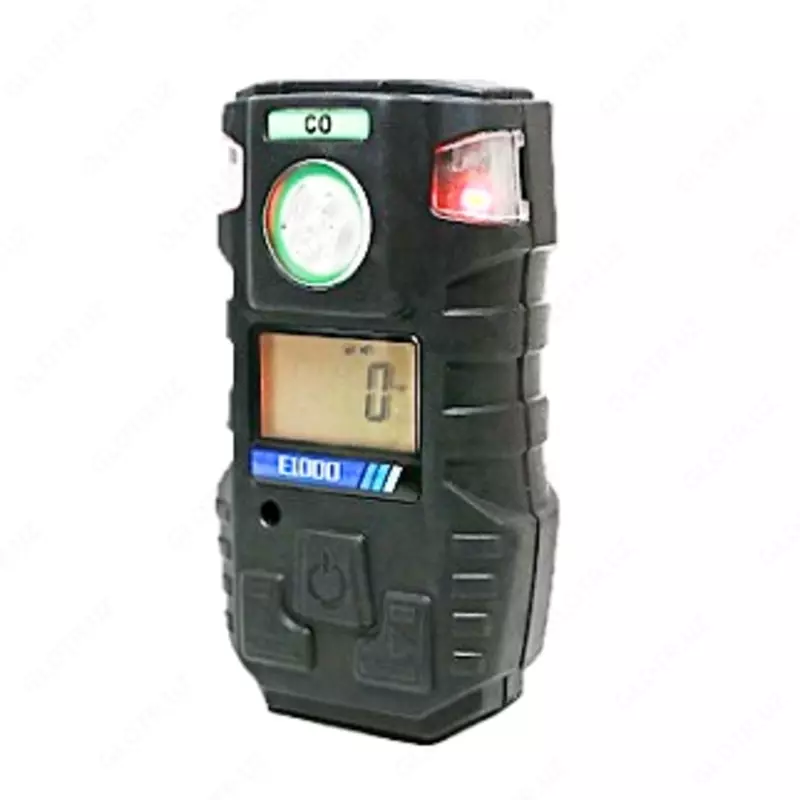 Gaz analizatori HCN gidrosiyan kislotasi - portativ