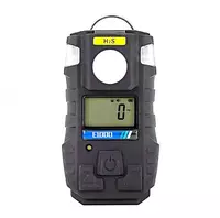 Gaz analizatori HCN gidrosiyan kislotasi - portativ