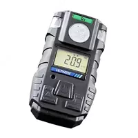 CO2 karbonat angidrid gaz analizatori portativ portativ