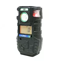 Газоанализатор HCl хлороводород переносной портативный E1000 ООО "Safe Gas"