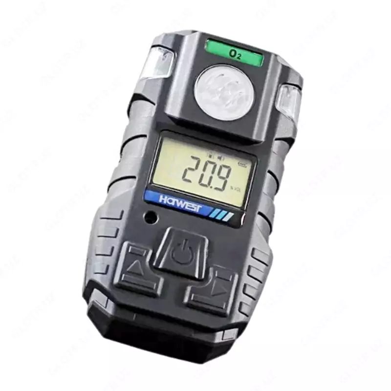 Газоанализатор PH3 фосфин переносной портативный E1000