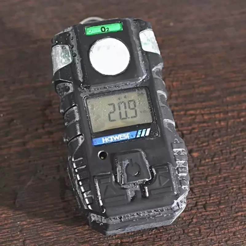 Газоанализатор PH3 фосфин переносной портативный E1000 ООО "Safe Gas"