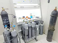 Калибровка газоанализаторов