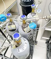 Калибровка газоанализаторов - от 250 000 сум