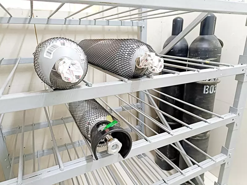 от 250 000 сум Калибровка газоанализаторов