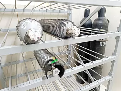 250 000 so'mdan Gaz analizatorlarini kalibrlash