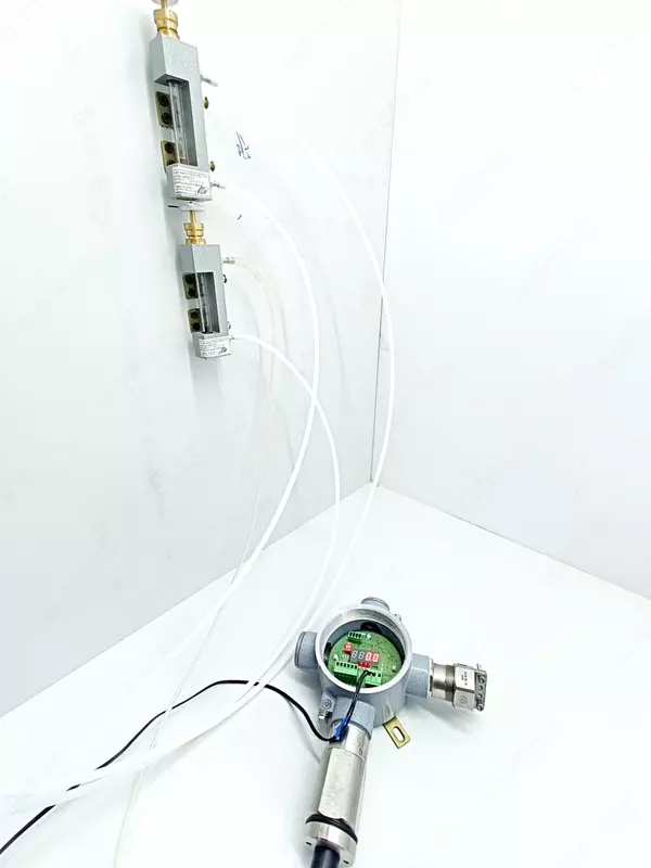 Калибровка газоанализаторов Только в розницу