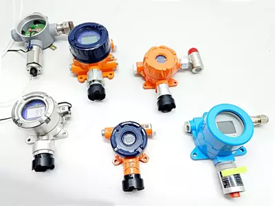 Gaz analizatorlarini kalibrlash Safe Gas MCHJ