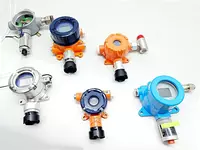 Калибровка газоанализаторов ООО "Safe Gas"