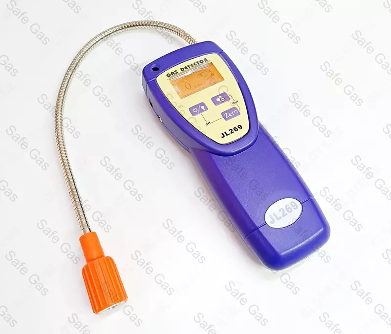 C3H8 portativ propan oqish detektori - JL269 oqish detektori - {0} so'mdan