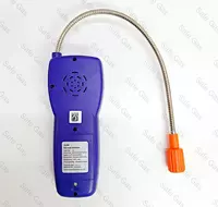 {0} so'mdan C3H8 portativ propan oqish detektori - JL269 oqish detektori