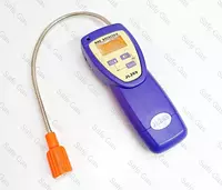 Портативный детектор утечки метана CH4 - течеискатель JL269