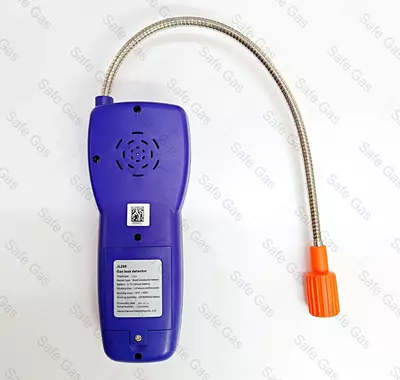 Portativ metan oqish detektori CH4 - JL269 oqish detektori Ulgurji va chakana