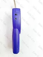 Портативный детектор утечки метана CH4 - течеискатель JL269 ООО "Safe Gas"