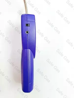 Portativ metan oqish detektori CH4 - JL269 oqish detektori Safe Gas MCHJ