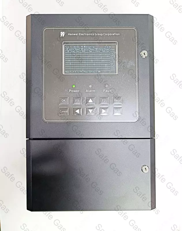 Контрольная панель для газоанализаторов (БСИ) KB500 - от {0} сум