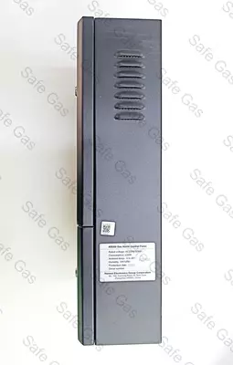 6 590 000 сум / шт Контрольная панель для газоанализаторов (БСИ) KB500