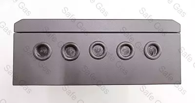 Контрольная панель для газоанализаторов (БСИ) KB500 Оптом и розница