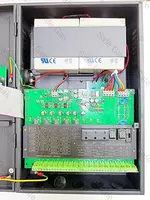 Контрольная панель для газоанализаторов (БСИ) KB500 - ООО "Safe Gas"