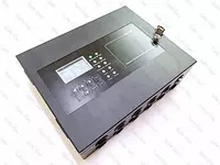 Контрольная панель для газоанализаторов (БСИ) KB180