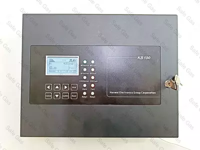 Контрольная панель для газоанализаторов (БСИ) KB180 - 4 990 000 сум / шт