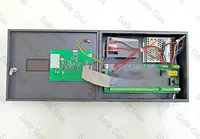 Контрольная панель для газоанализаторов (БСИ) KB180 ООО "Safe Gas"