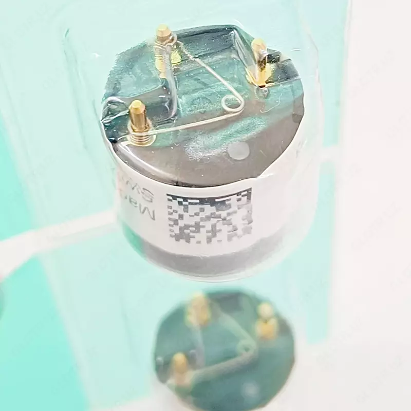 по запросу Сенсор синильная кислота (HCN) Membrapor HCN/M-50