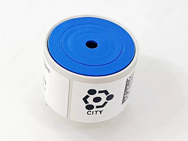 Сенсор сероводород (H2S) City CiTiceL 4HSC
