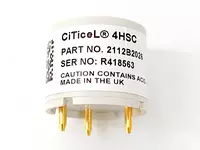 по запросу Сенсор сероводород (H2S) City CiTiceL 4HSC