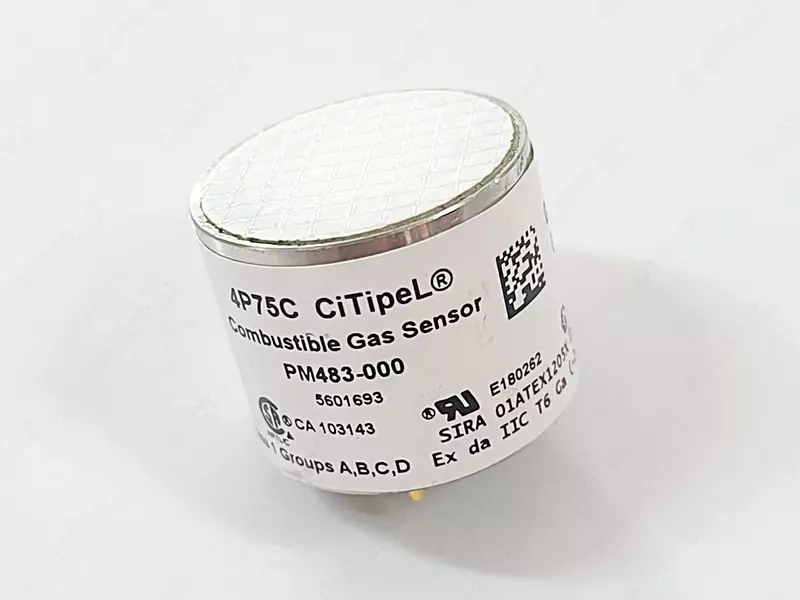 Сенсор горючих газов - метан CH4 City CiTipeL 4P75C LEL-CH4